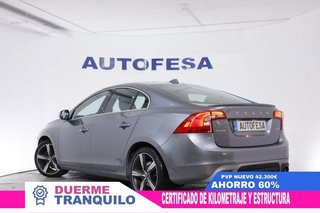 Volvo S60 2.0 D3 R-DESIGN AUTO 150CV 4P