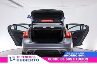 Volvo S60 2.0 D3 R-DESIGN AUTO 150CV 4P