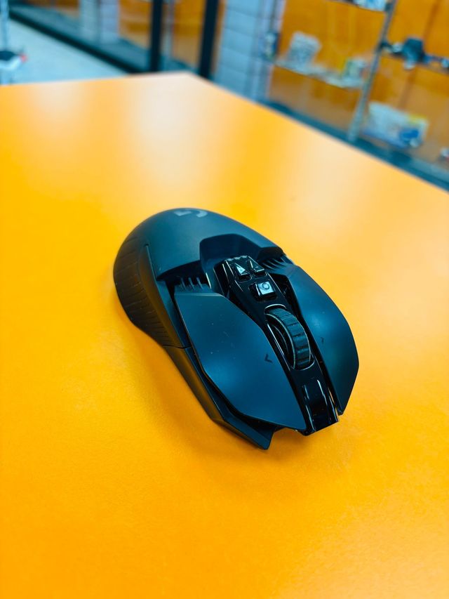 Ratón Gaming Inalámbrico Logitech G903