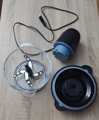 Picadora Jata JEPC1250