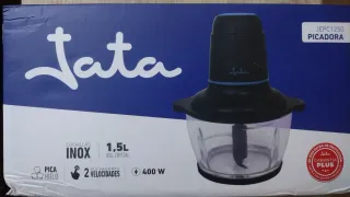 Picadora Jata JEPC1250