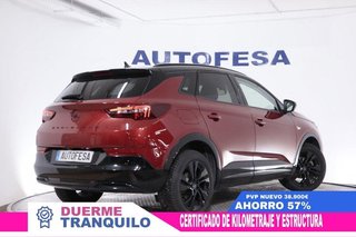Opel Grandland 1.2 T GS LINE AUTO 130CV