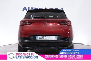 Opel Grandland 1.2 T GS LINE AUTO 130CV