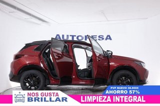 Opel Grandland 1.2 T GS LINE AUTO 130CV
