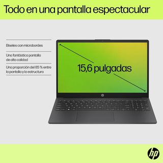 Portátil HP 15,6 16GB RAM 1TB SSD