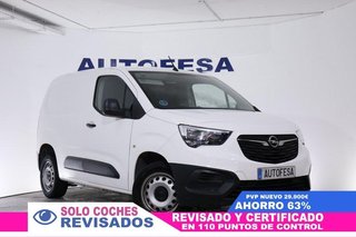 Opel Combo CARGO EXPRESS 1.5 TD 1000 KG 100CV 3P S/S
