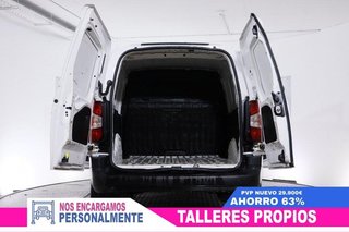 Opel Combo CARGO EXPRESS 1.5 TD 1000 KG 100CV 3P S/S