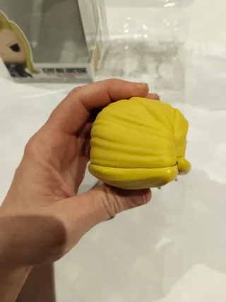 Funko Pop Olivier Mira Armstrong 1178