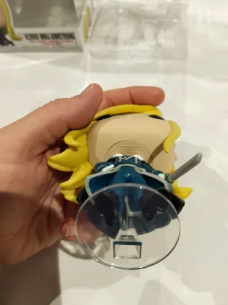 Funko Pop Olivier Mira Armstrong 1178