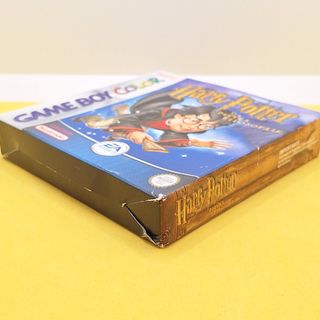 Harry Potter e la Pietra Filosofale - Boxato