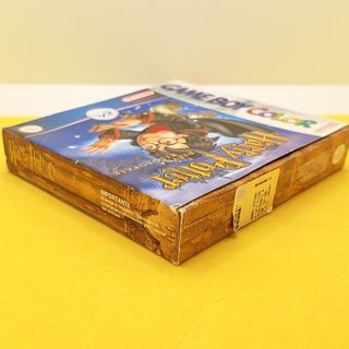 Harry Potter e la Pietra Filosofale - Boxato