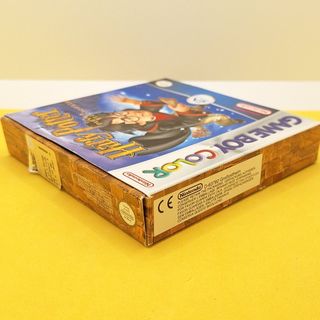 Harry Potter e la Pietra Filosofale - Boxato