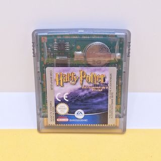 Harry Potter e la Pietra Filosofale - Boxato