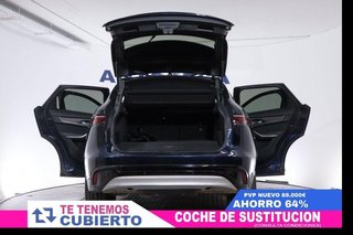 Jaguar F-Pace 2.0 PHEV P400E AWD AUTO 400CV 5P