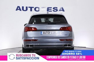 Audi Q5 S-LINE 55TFSI 299CV QUATTRO S TRONIC AUTO 5P