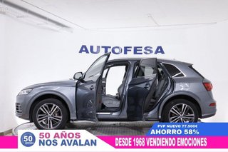 Audi Q5 S-LINE 55TFSI 299CV QUATTRO S TRONIC AUTO 5P