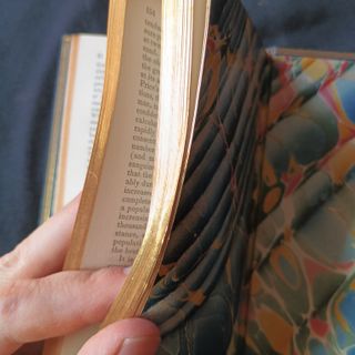 Reflections on the revolution in France.