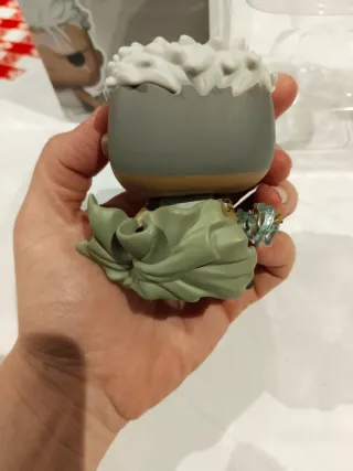 Funko Pop Scar 1179 Fullmetal Alchemist