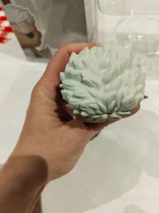 Funko Pop Scar 1179 Fullmetal Alchemist