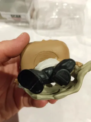 Funko Pop Scar 1179 Fullmetal Alchemist