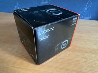 Sony Alpha a6500 Cámara Digital NUEVO PRECIO.