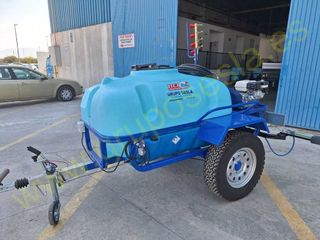 CUBA AGRICOLA ARRASTRADA DE 1000 LITROS