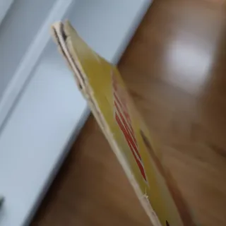 Álbum Cromos Marco Apeninos Andes (2ª parte)