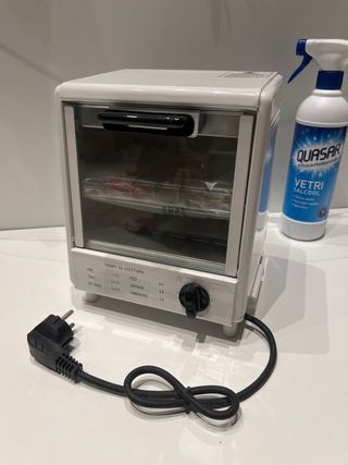 Fornelletto Elettrico Mini Anni '80