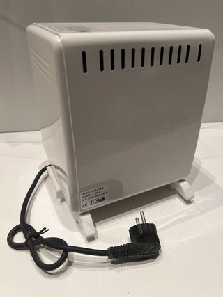 Fornelletto Elettrico Mini Anni '80