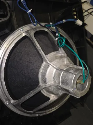 Altavoz JBL 265F-1 Profesional