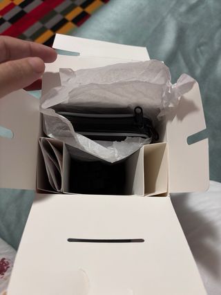 Soporte Móvil Manillar Moto/Bici IN-RIDE