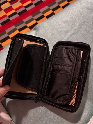 Soporte Móvil Manillar Moto/Bici IN-RIDE