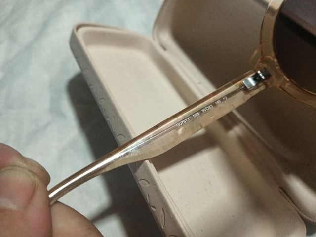 Gafas de Sol Guess GU7613 59B