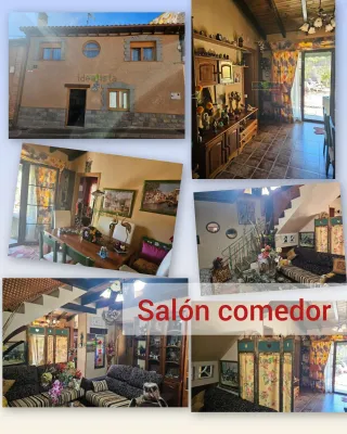 Casa Rústica en Chozas de Arriba (León)