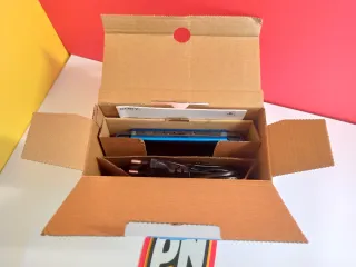 CONSOLA SONY PSP 3006 VIBRANT BLUE