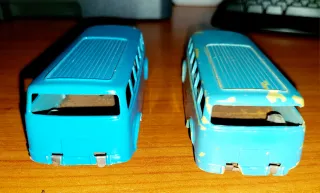 2 Autobus Latta - 1/48 Ingap