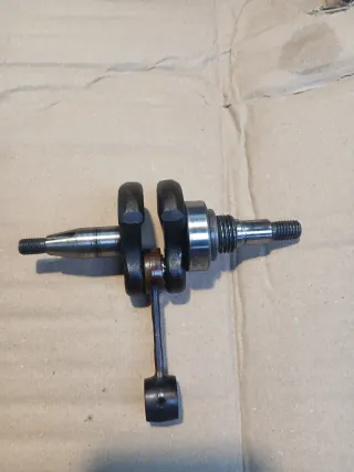 Cigüeñal Husqvarna 55