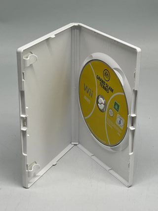 Videogioco Grand Slam Tennis Nintendo Wii G1556