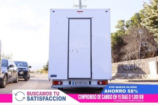 Peugeot Boxer 435 L2S BLUEHDI 140CV 2P