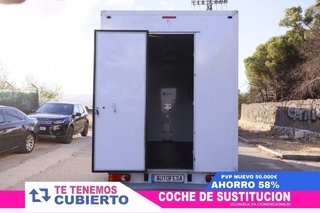 Peugeot Boxer 435 L2S BLUEHDI 140CV 2P