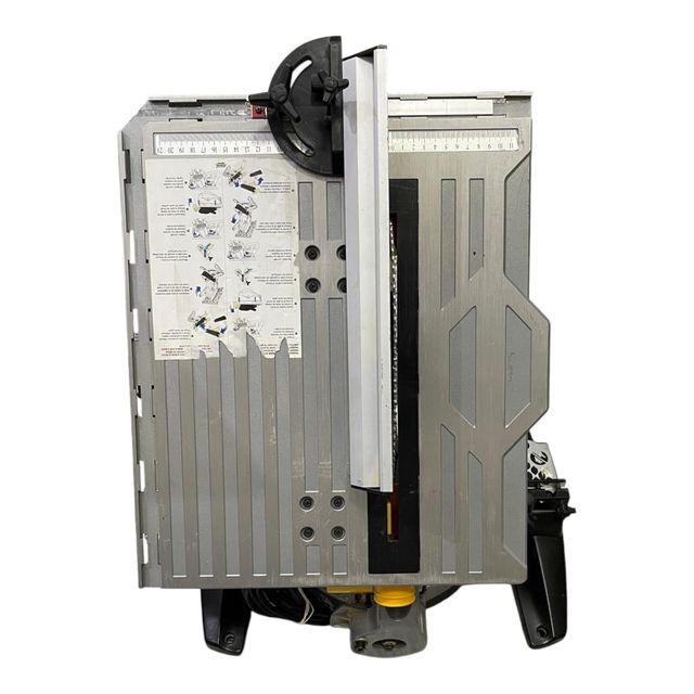 INGLETADORA FEMI TR100 2000W