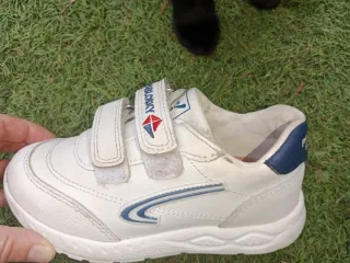 Playeras Pablosky niño talla 29