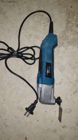 Multiherramienta Eléctrica NEWTEC