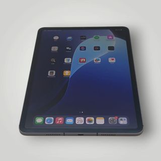 IPAD PRO 11" 3RA GENERACIO 256GB 90% SALUD BATERIA WIFI/CELULAR + CAJA