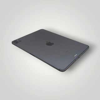 IPAD PRO 11" 3RA GENERACIO 256GB 90% SALUD BATERIA WIFI/CELULAR + CAJA