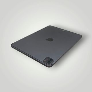 IPAD PRO 11" 3RA GENERACIO 256GB 90% SALUD BATERIA WIFI/CELULAR + CAJA