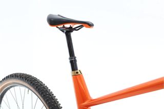 Cube Stereo Hybrid Pro t.XL