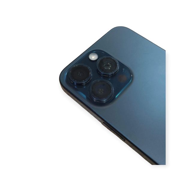 IPHONE 15 PRO MAX 256GB BAT 100%