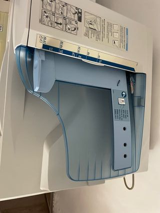 RICOH MP C2800 Multifunzione Laser A3 Colori 28ppm