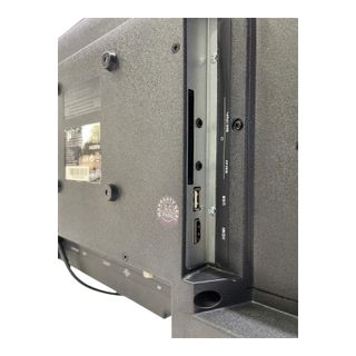 TELEVISION NEVIR NVR-7710 22" + MANDO